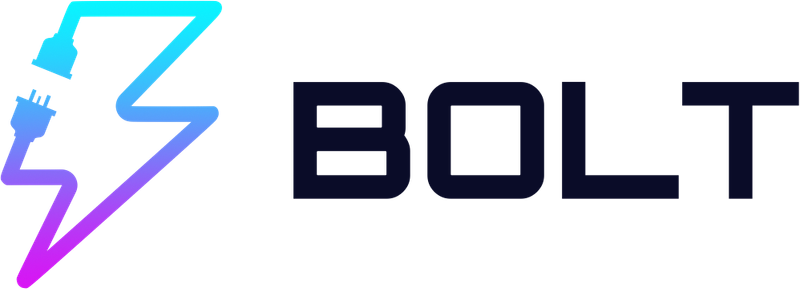 Bolt Logo